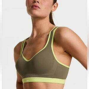 VSX Victoria's Secret | NWOT Incredible Plunge Max™ Sports Bra Size 36DDD